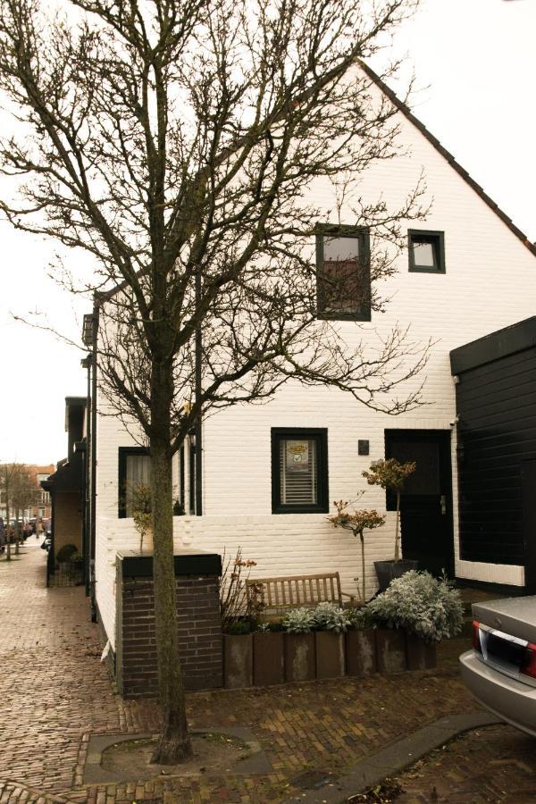 Appartement Lefferts Zandvoort Exterior photo